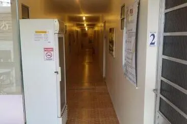 Hotel Pousada Maresia Centro
