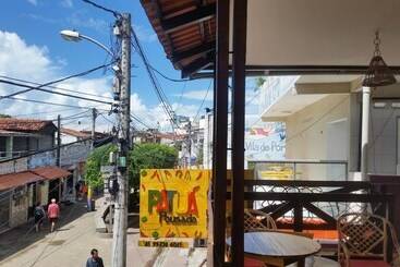 هتل Pousada Maresia Centro