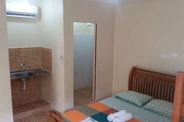 בית מלון כפרי Pousada Maresia Centro