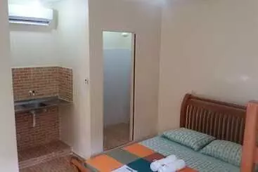 Hotel Pousada Maresia Centro