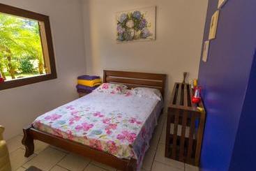 Otel Pousada Parque Verde Paraty