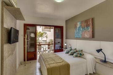 호텔 Pousada Saint Paul