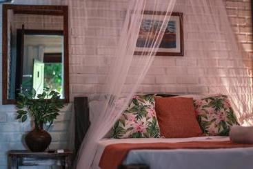 هتل Villas De Tibau