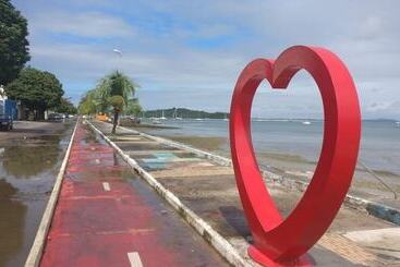 فندق Pousada Tropicalia