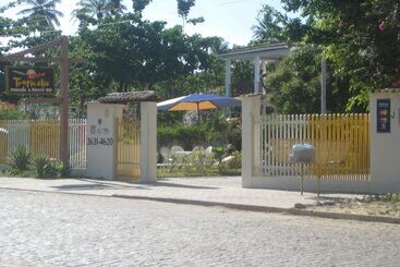 Hotel Pousada Tropicalia