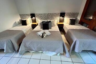 Recanto Verde Praia Hotel Juquehy