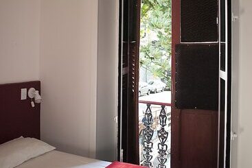 هتل Santa Hospedagem