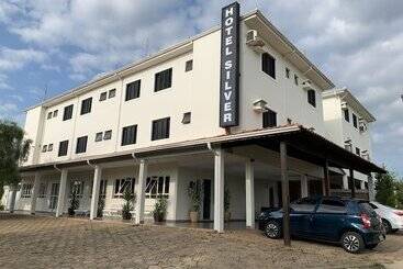 Hotel Silver
