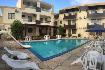 Solemio Hotel E Turismo