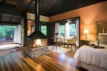 Maua Brasil Hotelaria