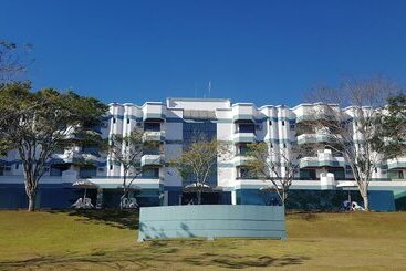 Pratas Thermas Resort