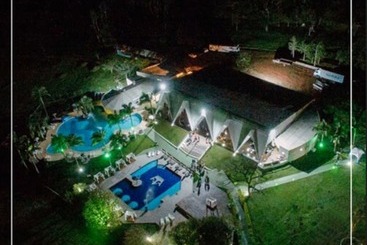Pratas Thermas Resort