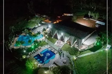 Pratas Thermas Resort