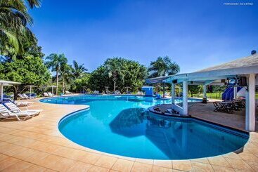 Pratas Thermas Resort