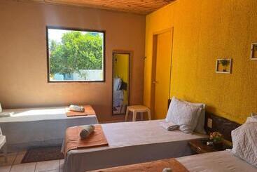 ベッドアンドブレックファースト Pousada Don Robledo