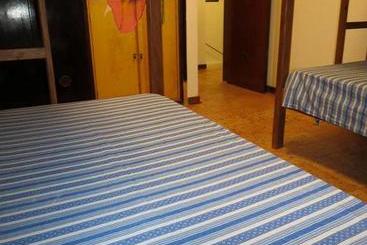 Bertioga Beach Hostel