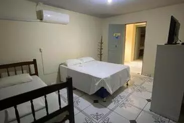 Casa Do Professor Hostel
