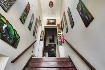 Hostel Manaus