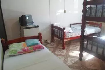Hostel Palmas Centro Da Cidade