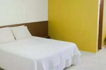 Hotel Bonito Plaza