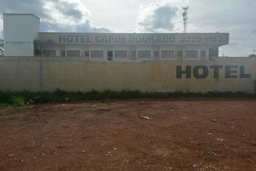 בית מלון כפרי Capim Dourado