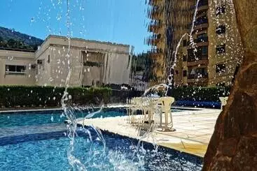 ホテル Casablanca