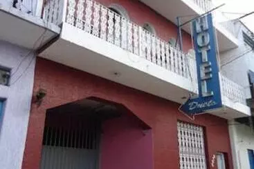Hotelli Dueto