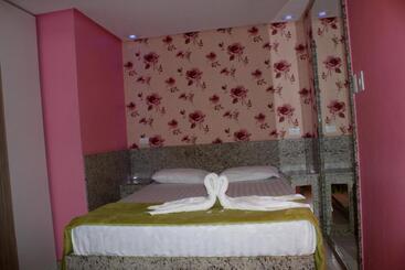 Hotel Farol Da Barra