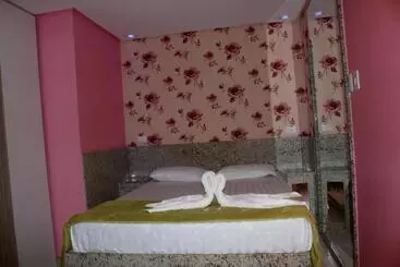Hotel Farol Da Barra