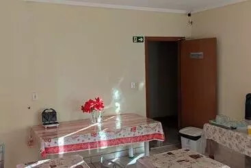 Hotel Gringos
