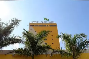 هتل Herval Park