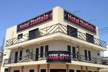 ホテル Itatiaia