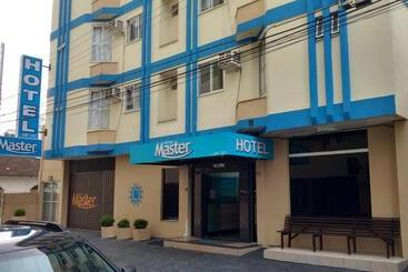 ホテル Master