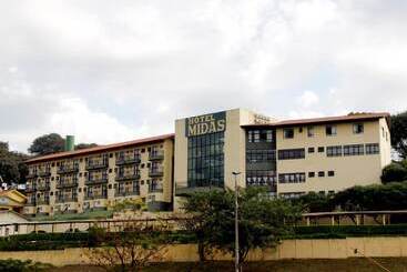 Otel Midas