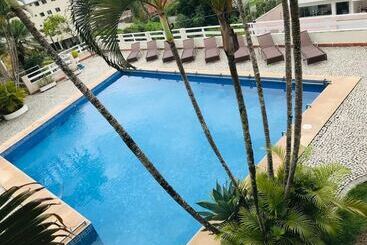 Hotel Nova Guarapari