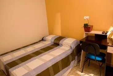 Hotel Orquídea