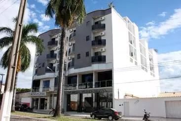Hotel Pontal Plaza
