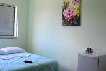 Hotel Jm Ferreira