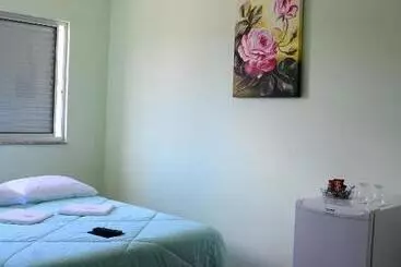 Hotel Jm Ferreira