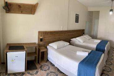 Otel Pousada Marinamarela