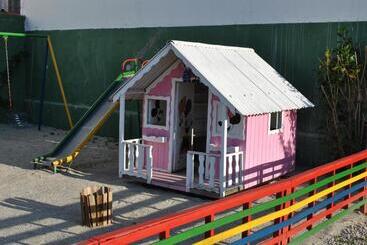 Hotel Residencial Sol E Mar De Floripa