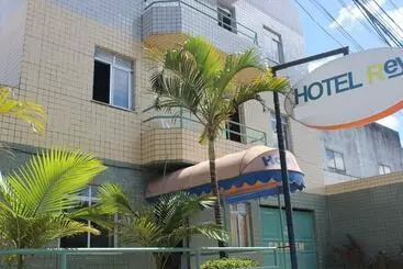 Otel Rey