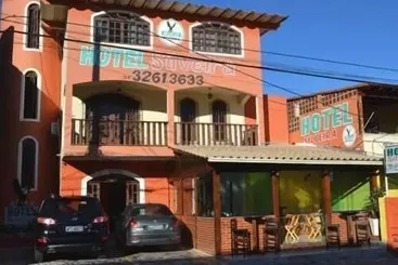 Hôtel Silveira