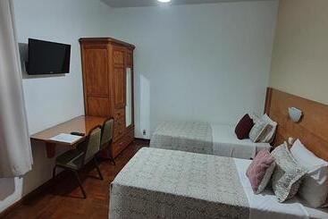 ホテル São Paulo