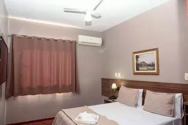 Cambraia Hotel Arcos