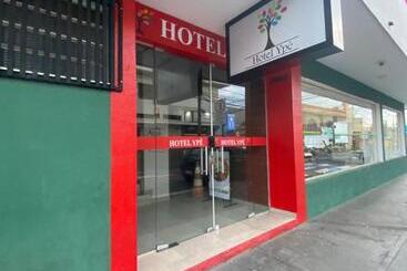 호텔 Ype De São Carlos