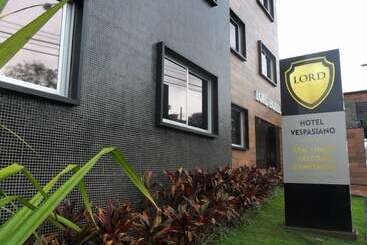 Lord Hotel Aeroporto Confins