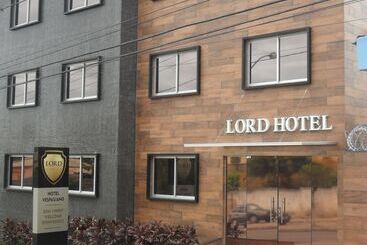 Lord Hotel Aeroporto Confins