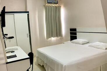 Samir Hotel Business