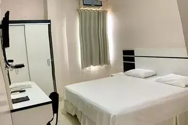 Samir Hotel Business